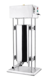 Шприц колбасный автоматический Hurakan HKN-ISE30